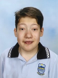 Adrian Ziogas