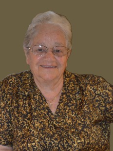 Antonia Venettacci