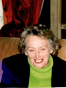 Betty Alcock
