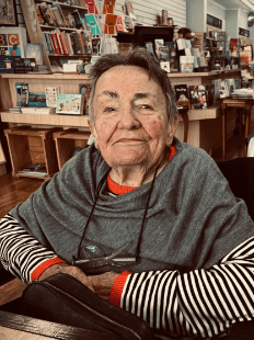 Beverley Ferrara