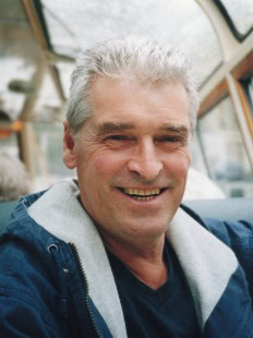 Colin Cunliffe