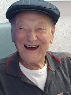 David Raymond Bell (Raimie) Jeffrey