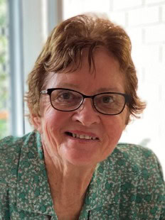 Flora Ann Newsome