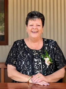 Gail Whyman