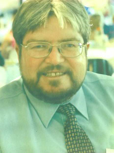 Geoff Bonney