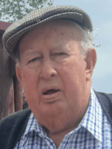 Geoffery Heffernan
