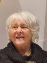 Geraldine (Gez) Bright