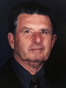 Giuseppe (Joe) Commisso