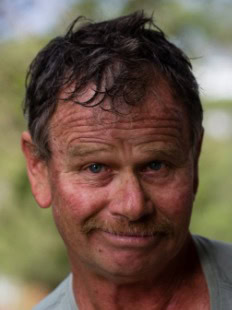 Graeme Box