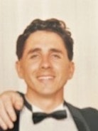 Grahame James Nicholls