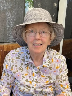 Helen (Ella) Anderson