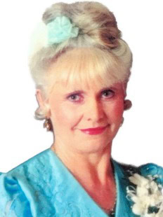 Ilona Lendvay