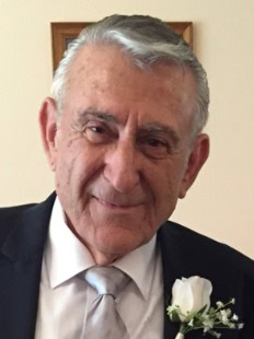 Ioannis (John) Korlimbinis