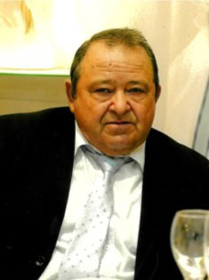 Todor (Tony) Janakievski