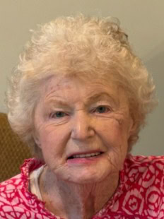 Joan Devine