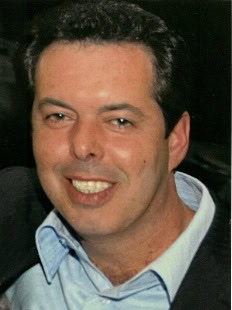 Joaquim “Joe ” Teixeira