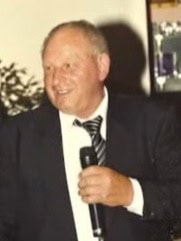 John ‘Sparra’ Lloyd