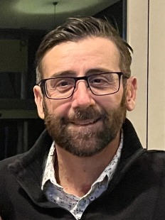Joshua Day