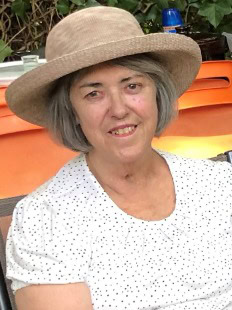 Kay Callingham
