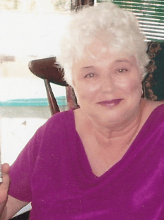 Lesley de St.Hilaire Baker