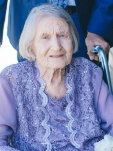Lorraine Clapham