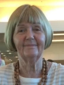 Margaret (Jenny) Cole