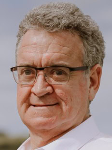 Michael ‘Mick’ Hill