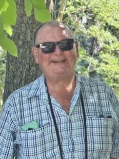 Michael ‘Mick’ Parker