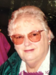 Moira Haken