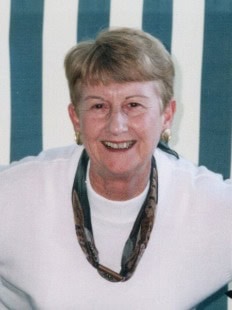 Patricia Ann Holohan