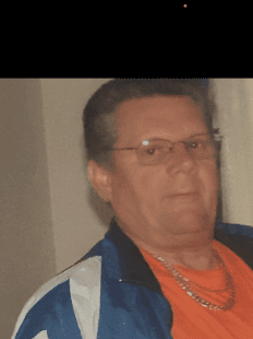 Paul Wayne Silcock
