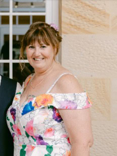 Rachael Sansom