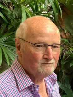 Robert (Bob) Gray