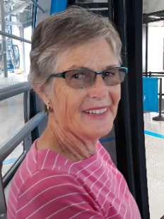 Rosemary Irvin