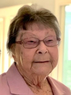 Sadie Mary Lawler