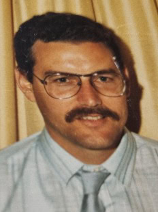 Steven David Carr
