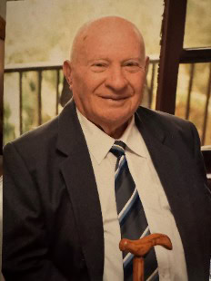 Antonio (Tony) Belsito