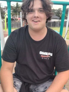 Bryan Andrew Scourse