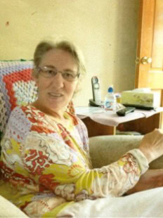 Carolyn Lawler