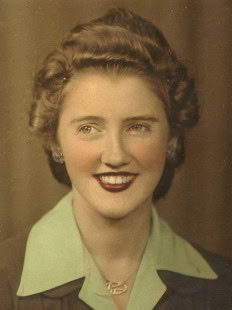 Daisy Dwyer
