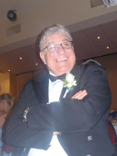 David Elliott