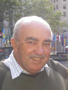 David Pettit