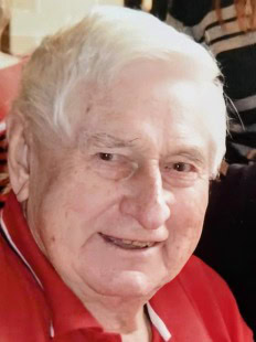 Dennis Cook