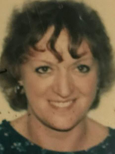 Doris Ellen Hoare