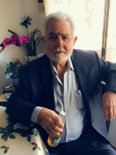 Eleftherios Samaras