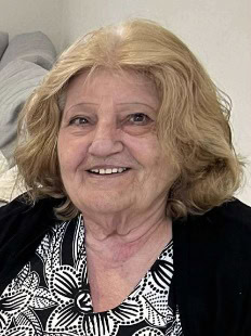 Gemma Azzopardi