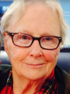 Georgina Rankine