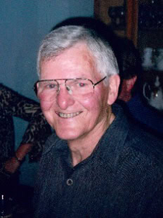 Graeme Courtenay Poulden