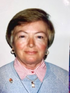 Irene (nee Trento) Pin