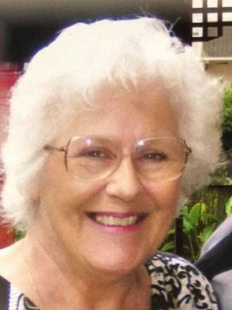 Janet (Jan) Berry